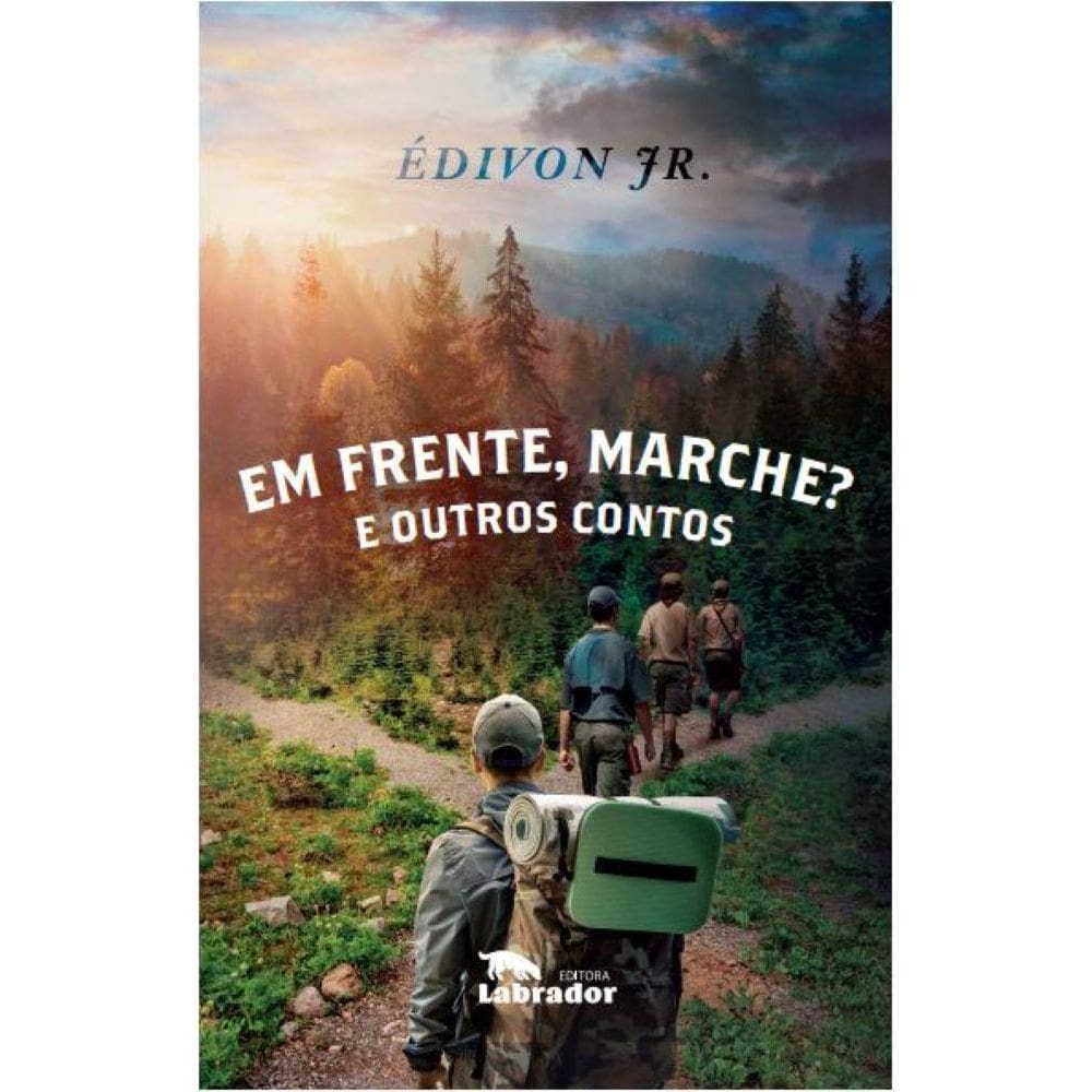 Em frente, marche? E outros contos