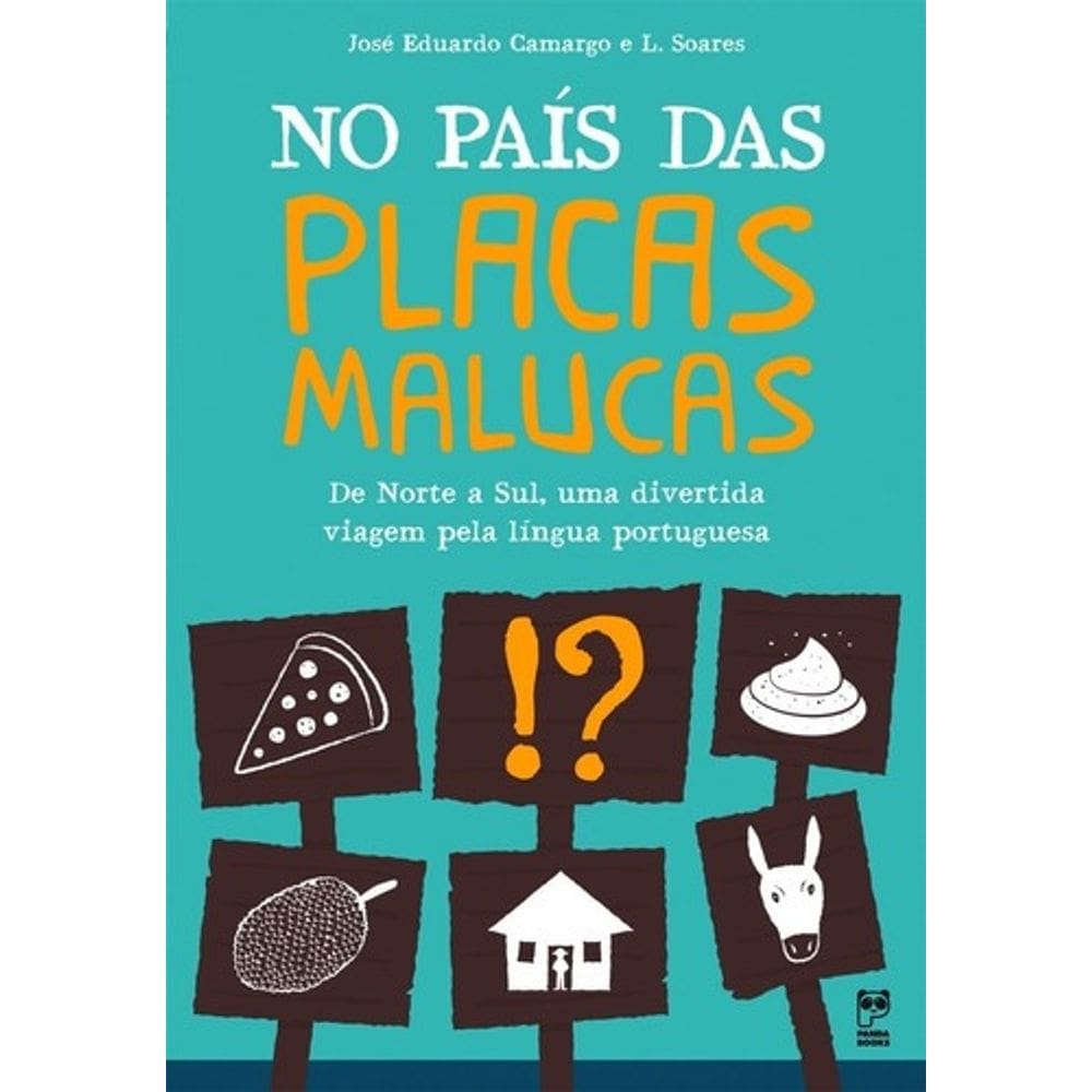 No País Das Placas Malucas