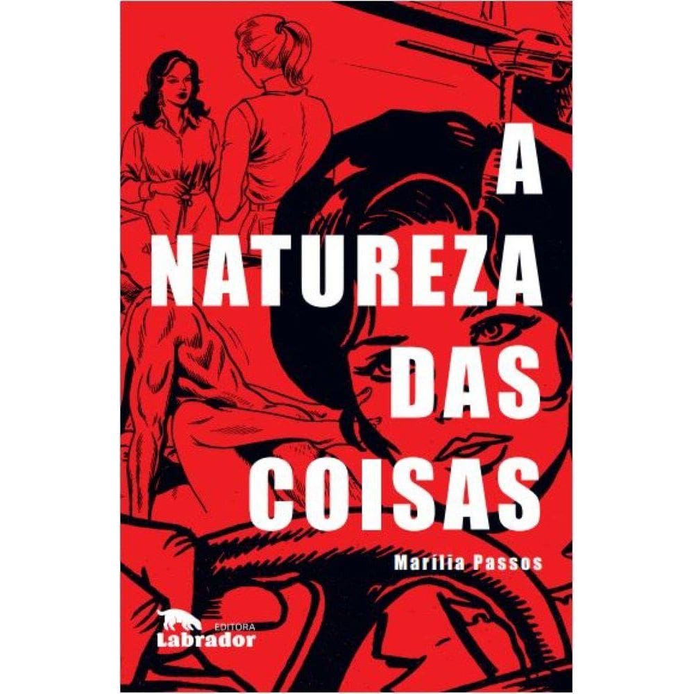 A natureza das coisas