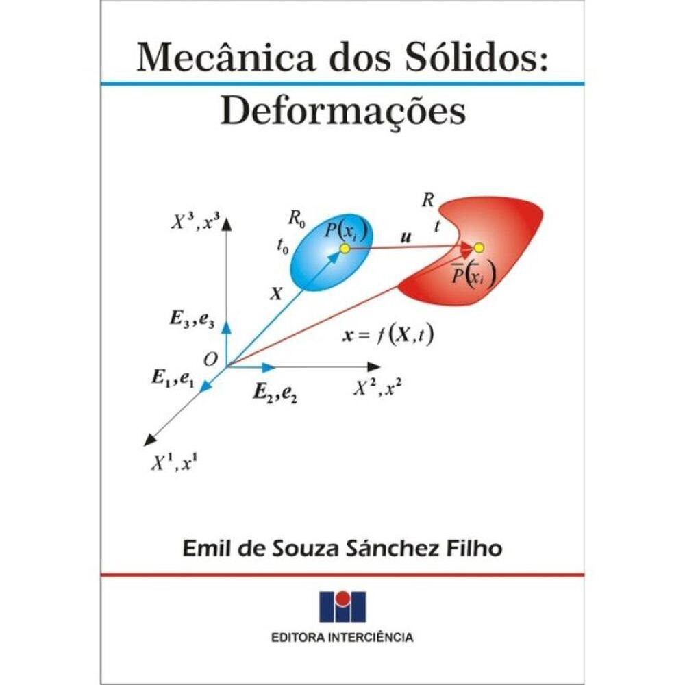 Mecânica Dos Sólidos