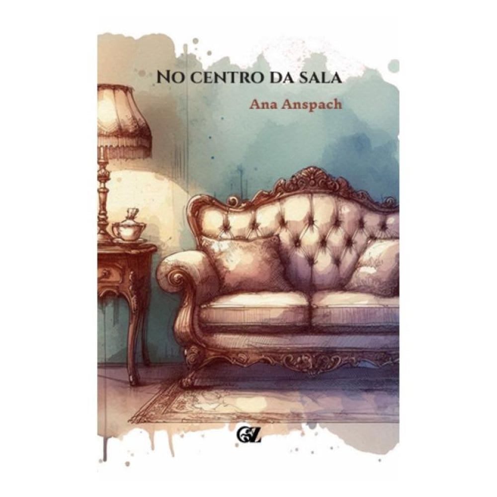 No Centro Da Sala