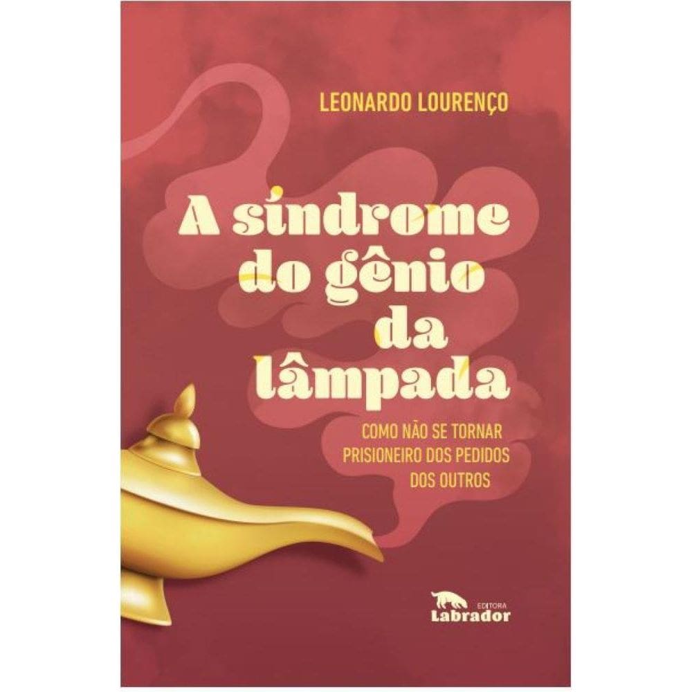 A síndrome do gênio da lâmpada