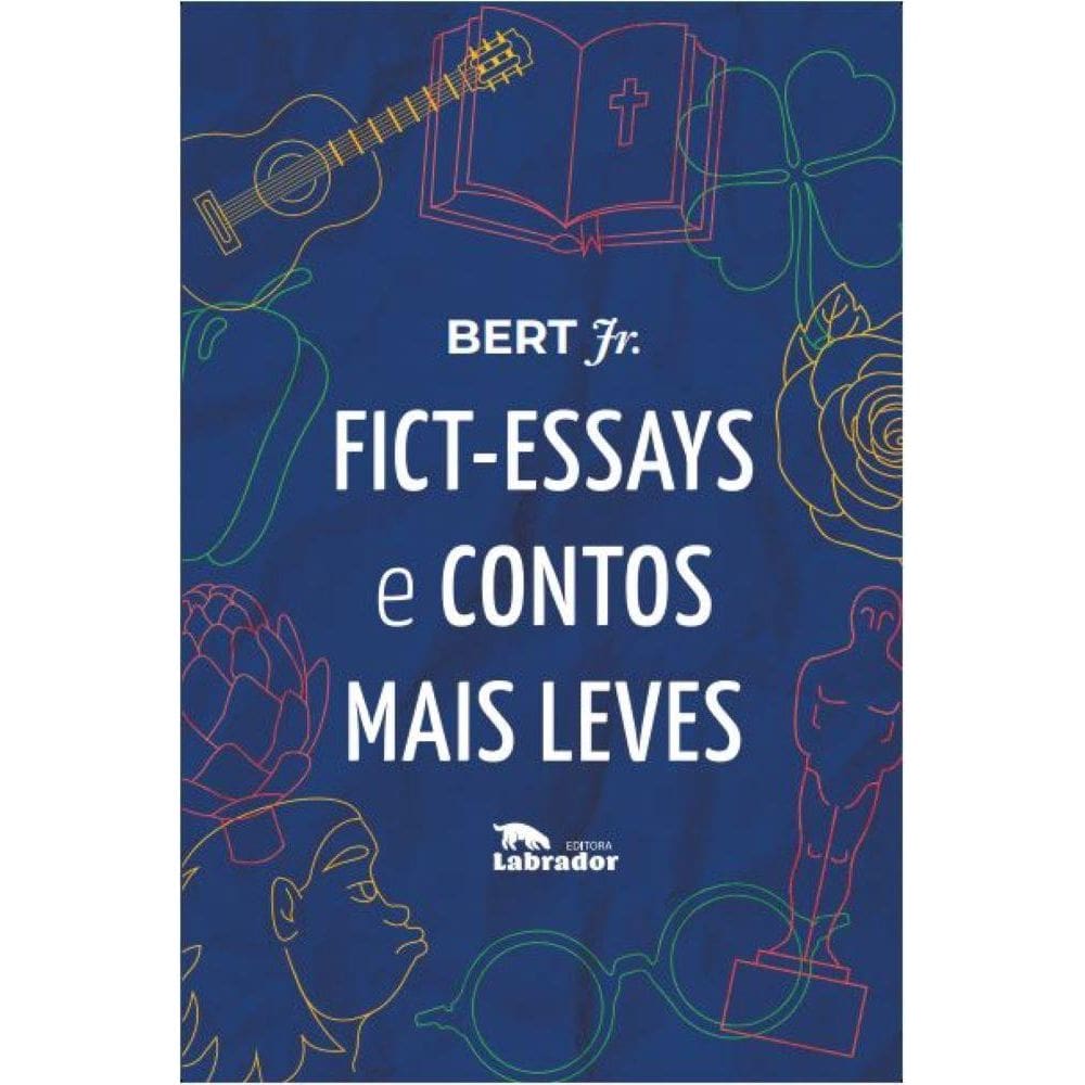 Fict-Essays e contos mais leves