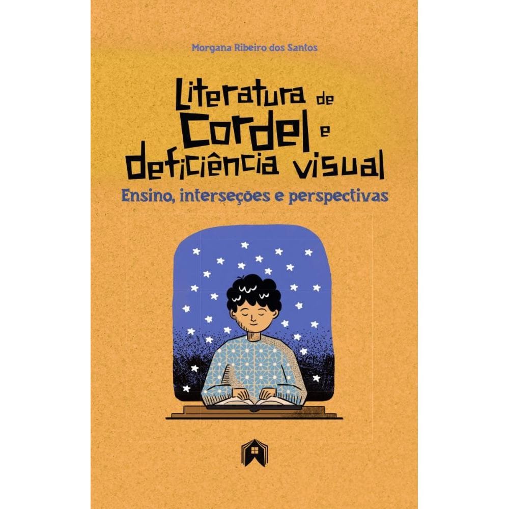 Literatura de cordel e deficiência visual: ensino, interseções e perspectivas
