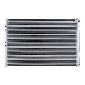 Condensador De Ar Escavadeira 320D, Pc350, Sy215 Tysm