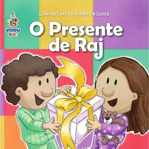 O Presente de Raj