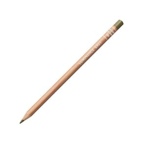 Lapis De Cor Carand`Ache Luminance 039 Olive Brown