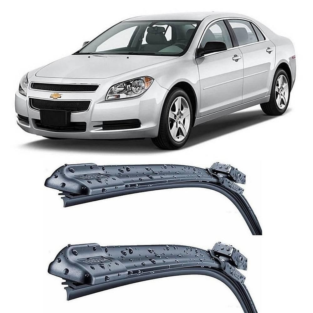 Palheta Para-Brisa Malibu 2007/2012 Bosch Aerotwin