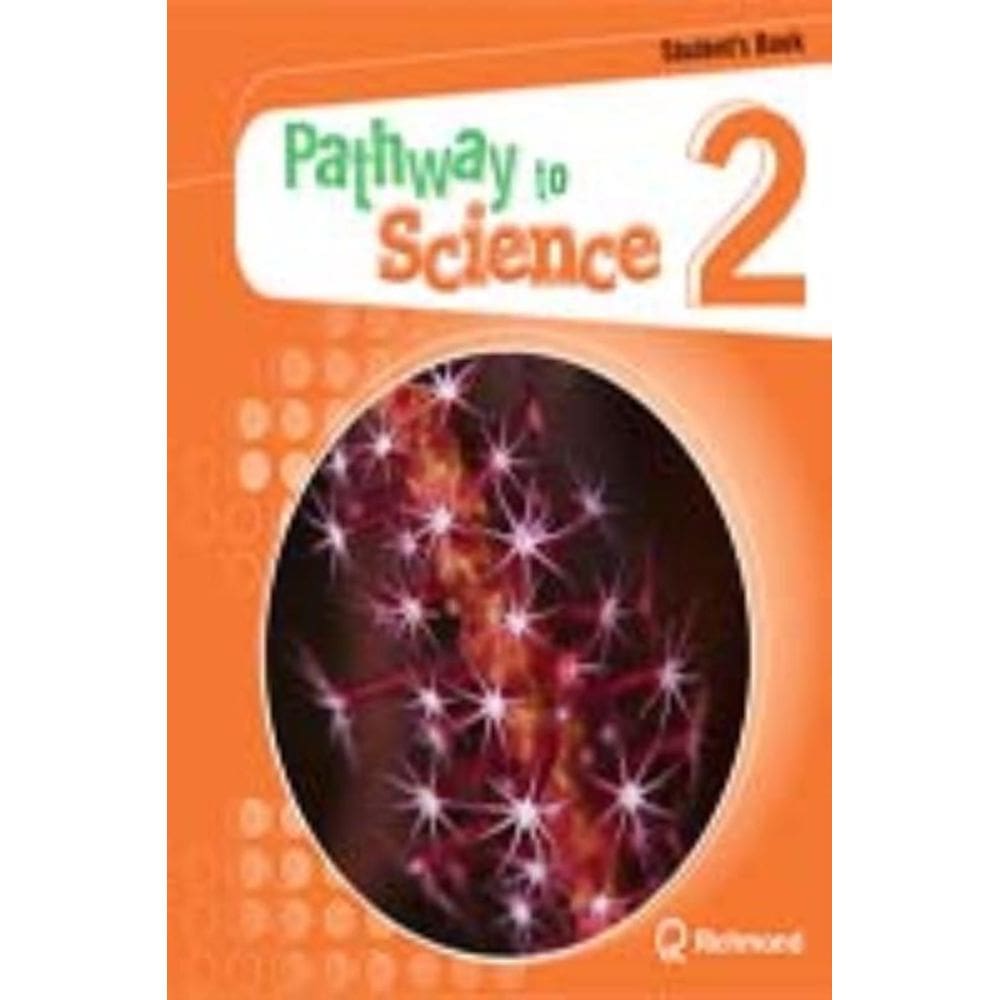 Pathway To Science - 2O  Ano - Student S Book