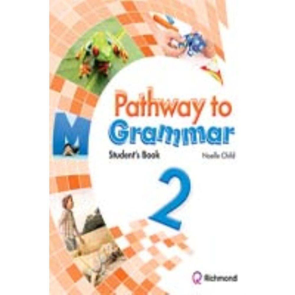 Pathway To Grammar - 2O Ano - Student S Book