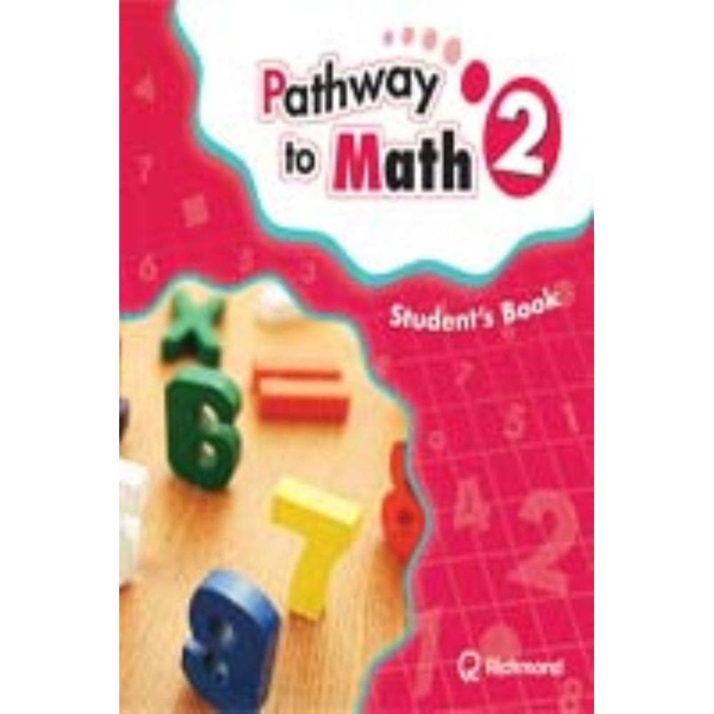 Pathway To Math - 2O Ano - Student S Book