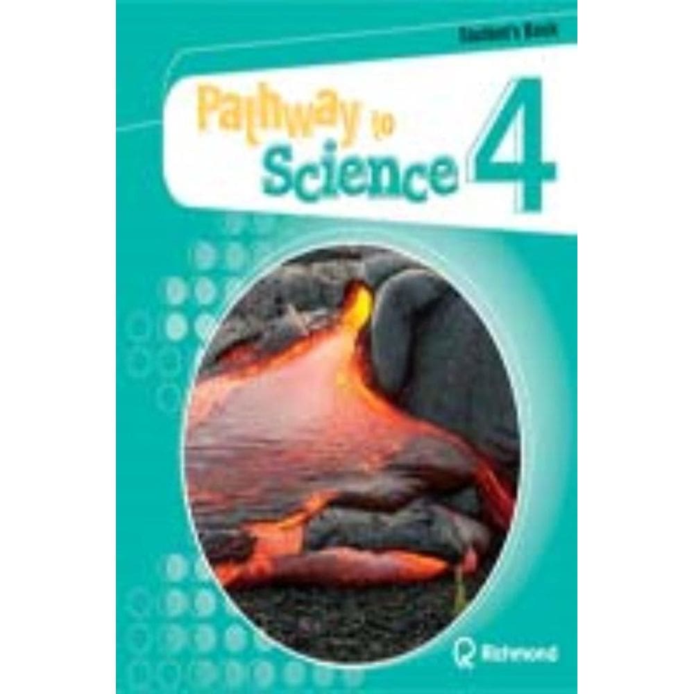 Pathway To Science - 4O Ano - Student S Book