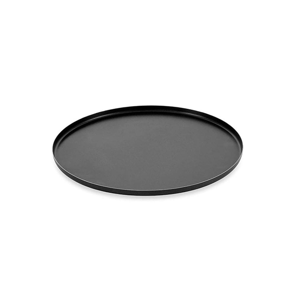 Forma de Pizza Antiaderente Assadeira Redonda 40cm