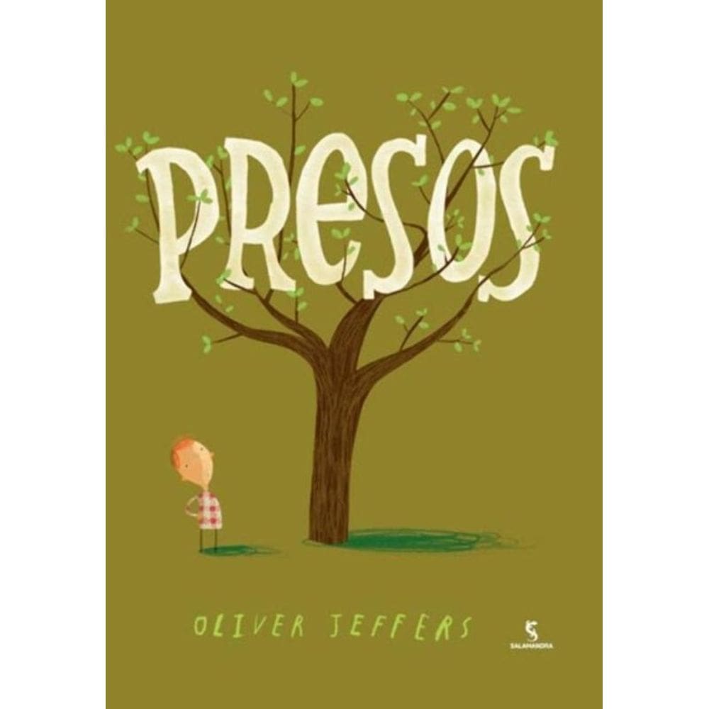Presos