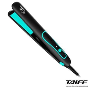 Chapinha De Cabelo 210°C Style Taiff