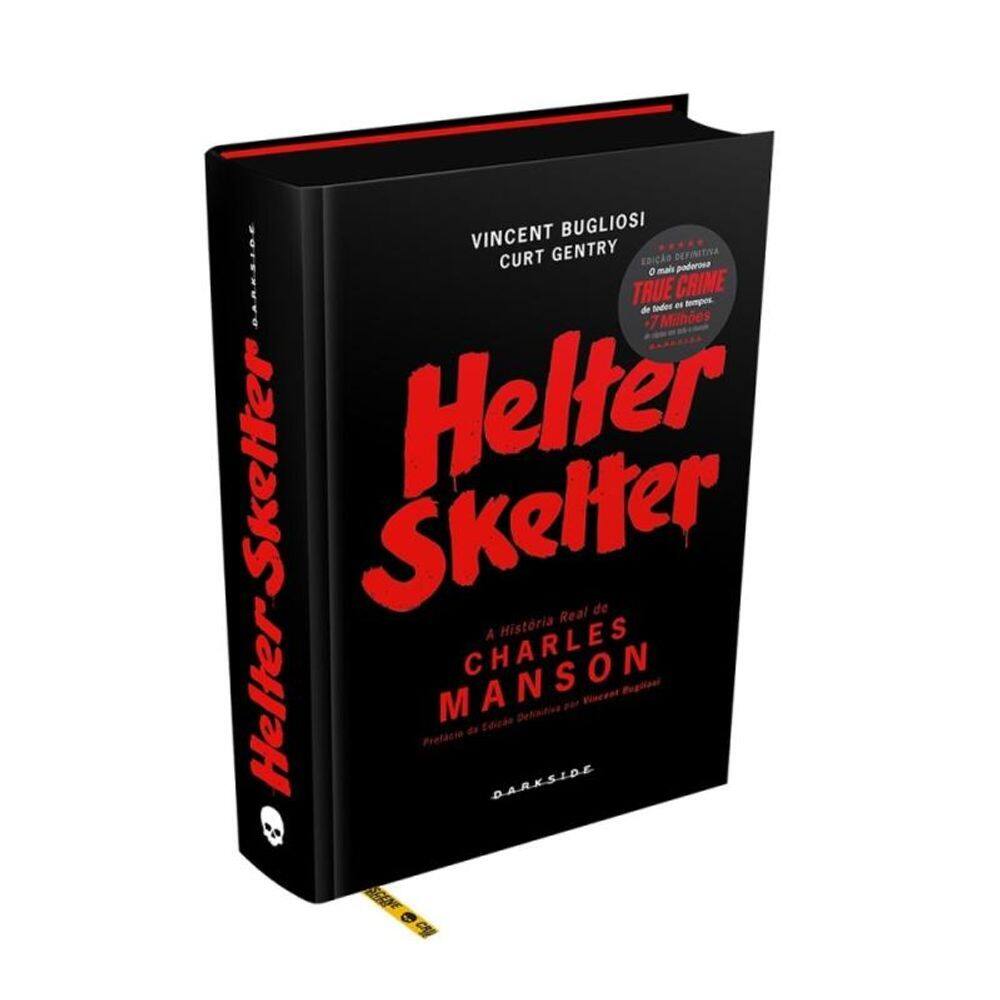 Helter Skelter