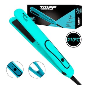 Chapinha De Cabelo 210°C Bivolt Profissional Style Taiff