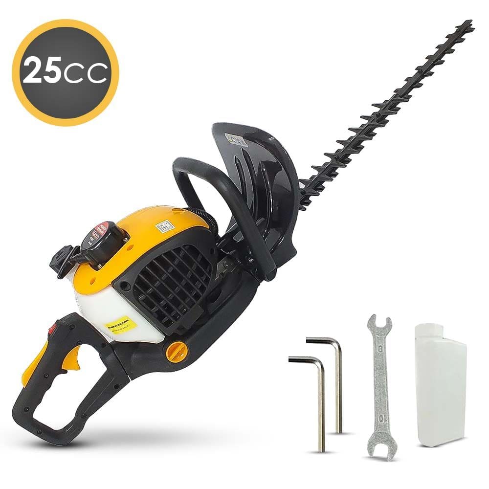 Podador De Cerca Viva A Gasolina 2T 24,5Cc 1,10Hp Vp2450 / 56327