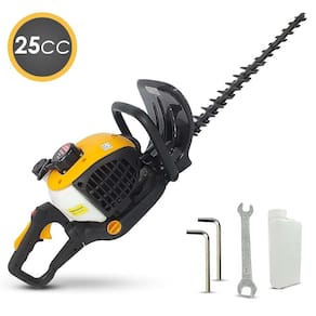 Podador De Cerca Viva A Gasolina 2T 24,5Cc 1,10Hp Vp2450 / 56327
