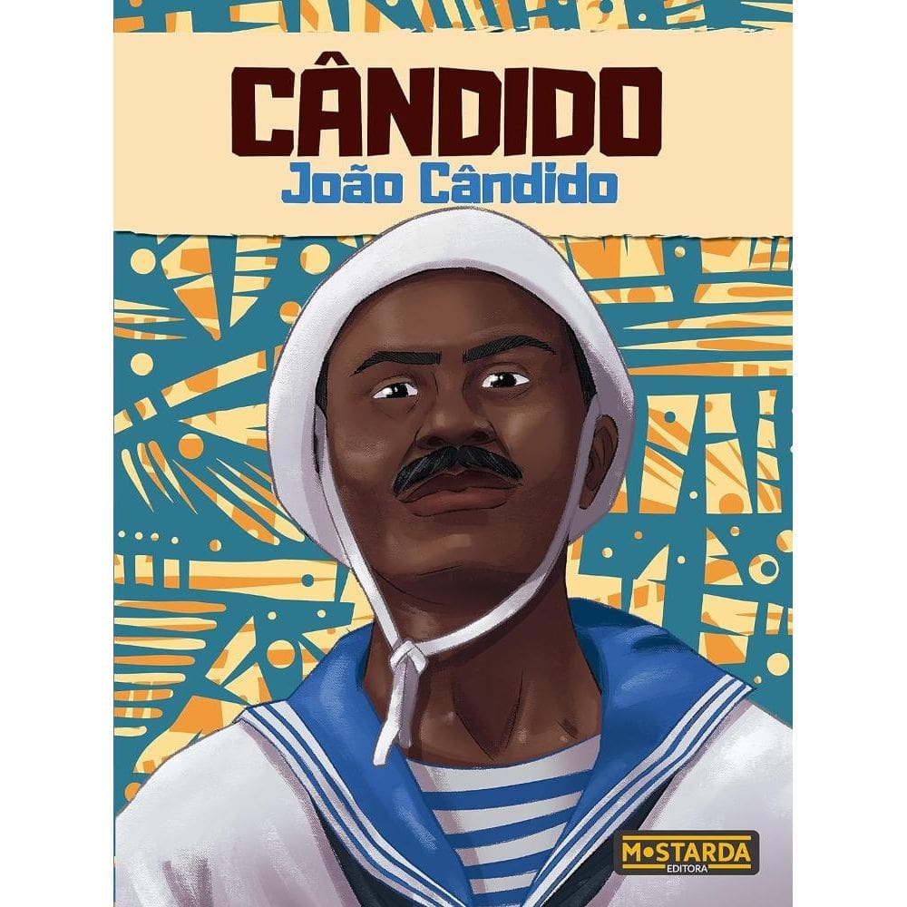 Cândido - João Cândido