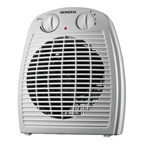 Aquecedor de Ar Mondial A-08 1500w Branco 220V