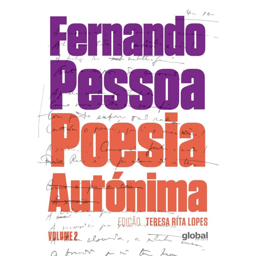 Poesia Autónima