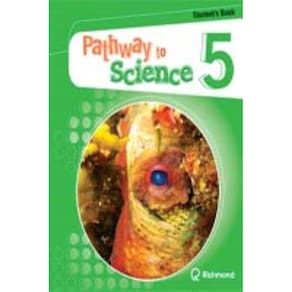 Pathway To Science - 5O -  Student S Book