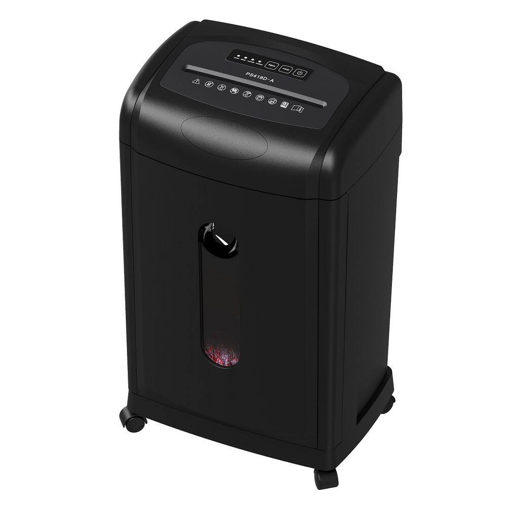 Fragmentadora de Papel 18 Folhas 30 litros PS418D-A - 220V