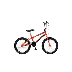Bicicleta Colli Max Boy Cross Aro 20 Freio V-Brake