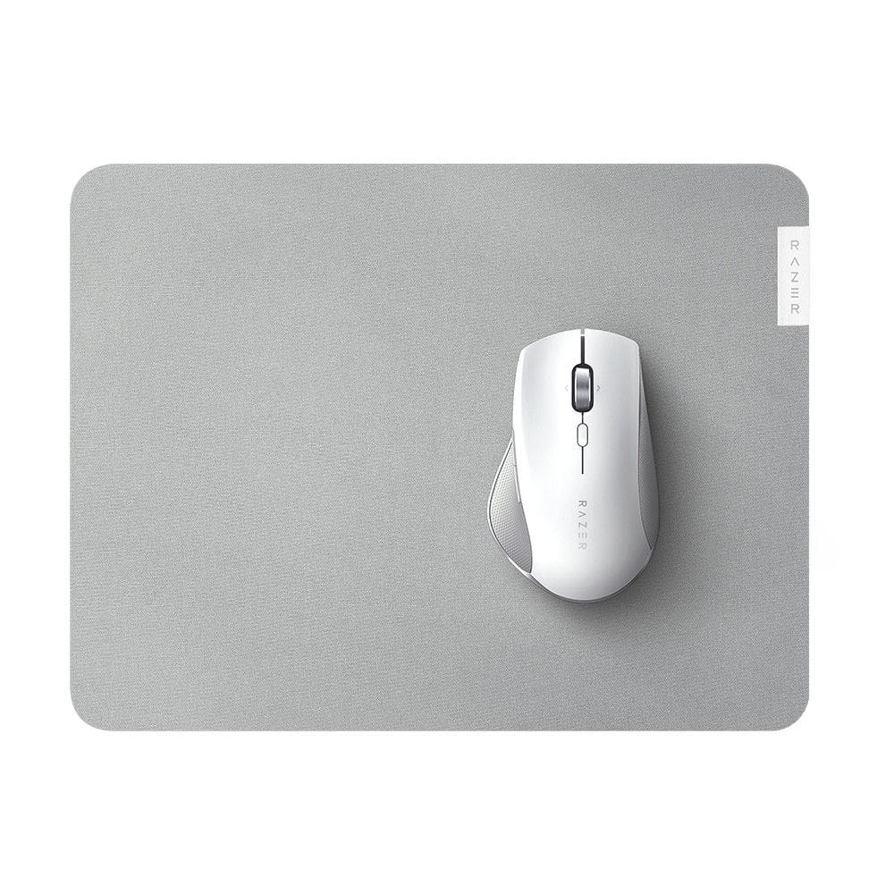 Mousepad Pro Glide Control Médio (360X275MM) Mercury - RZ0203331500R3X