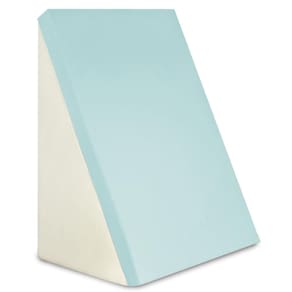 Travesseiro Encosto Triangular Multirelax Visco Orthocrin