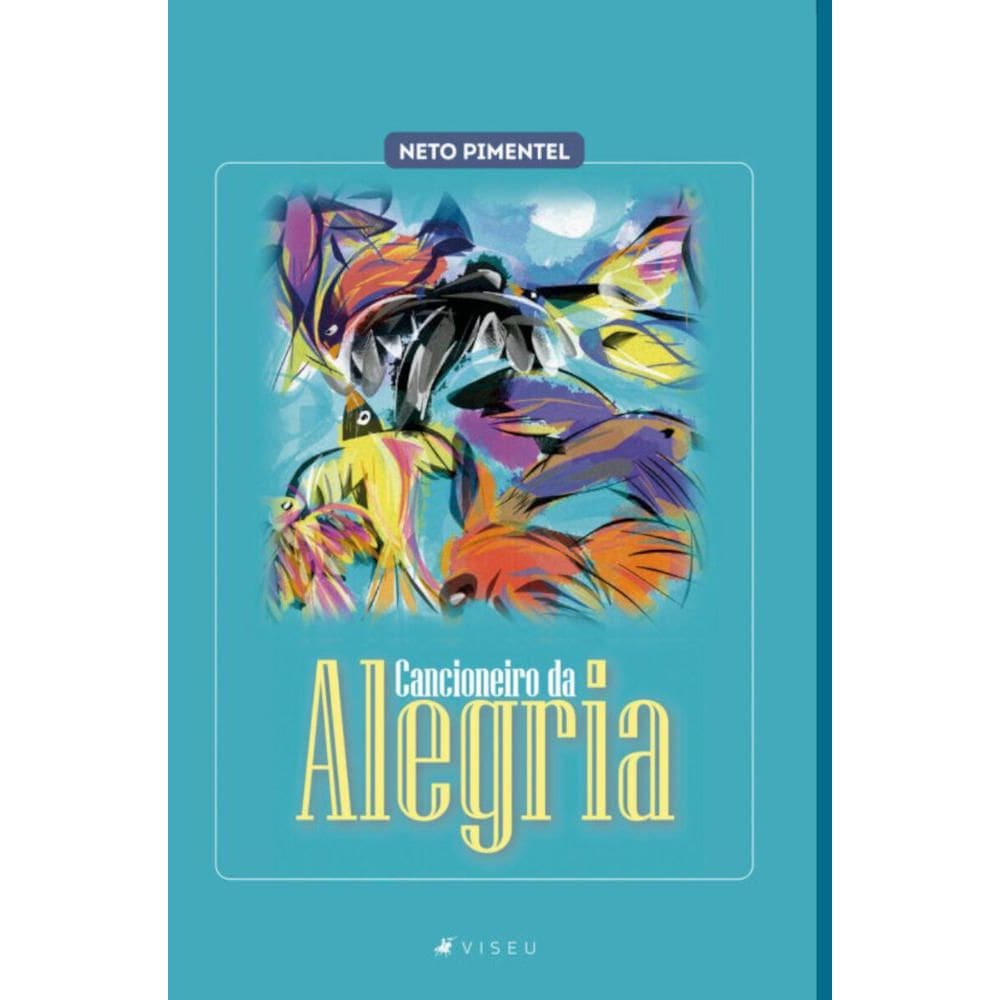 Cancioneiro da alegria