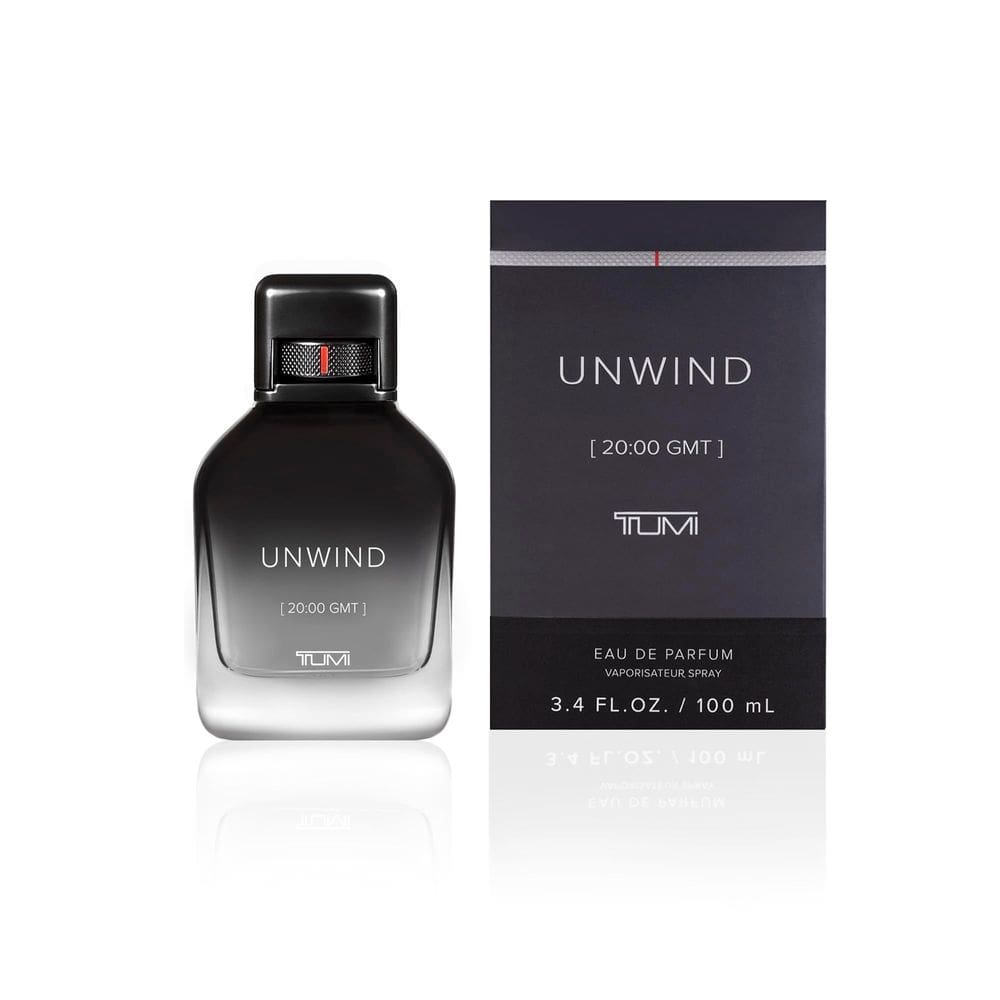 Perfume TUMI Un para homens Eau de Parfum 100ml