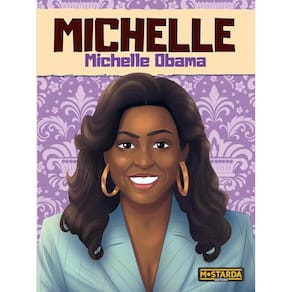Michelle - Michelle Obama