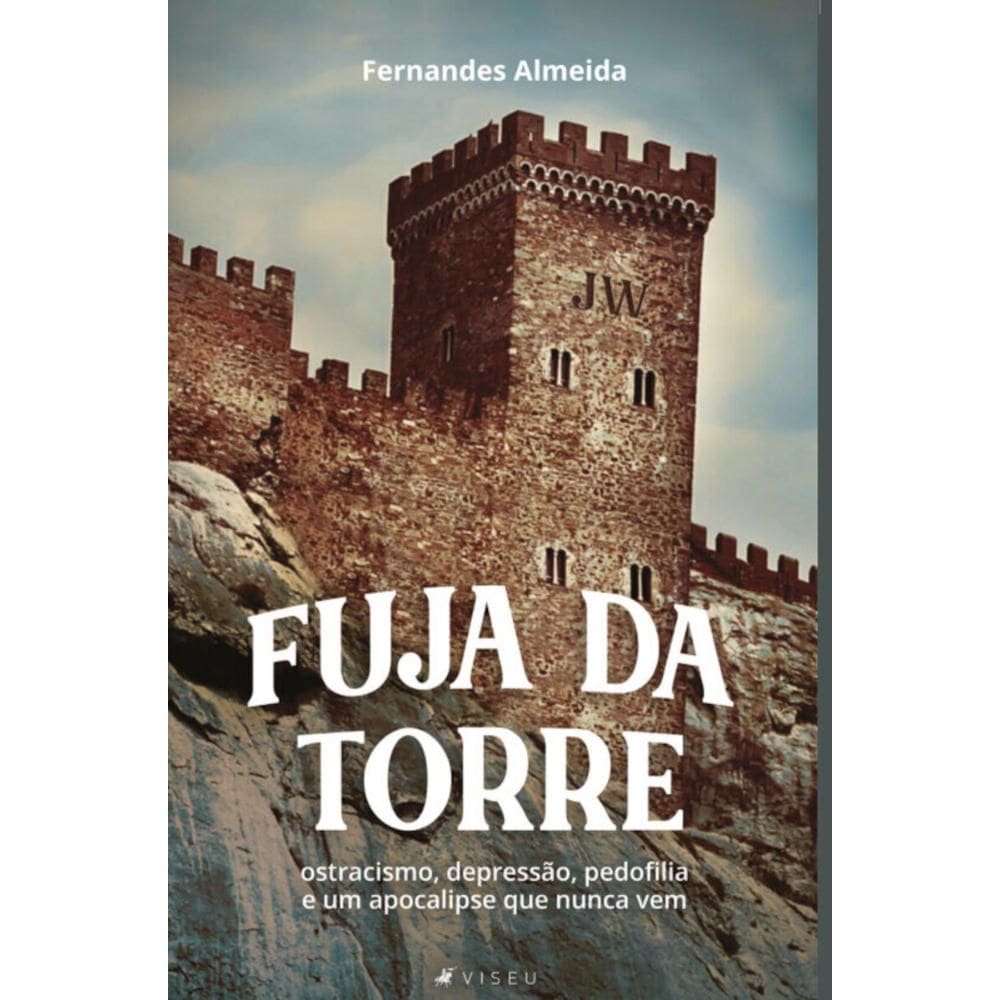 Fuja da Torre:   Ostracismo, depressão, pedofilia e um apocalipse que nunca vem