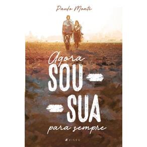 Agora sou sua para sempre