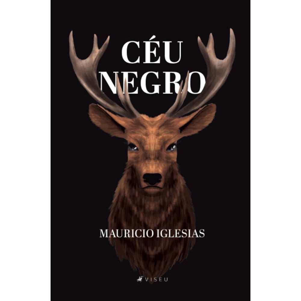 Céu negro