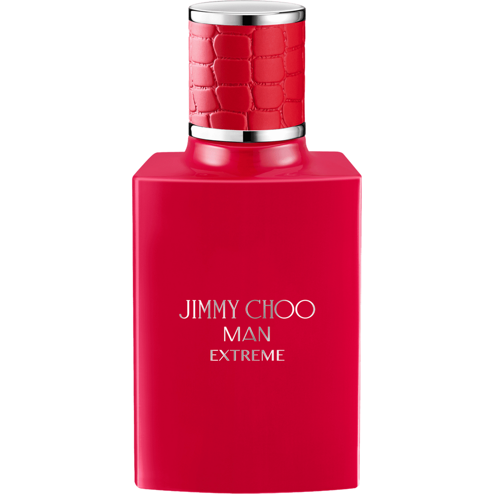 Jimmy Choo Man Extreme Eau de Parfum - Perfume Masculino 30ml