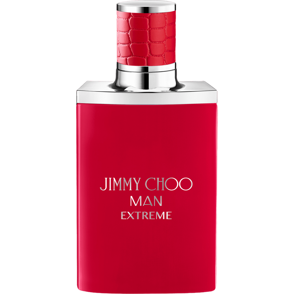Jimmy Choo Man Extreme Eau de Parfum - Perfume Masculino 50ml