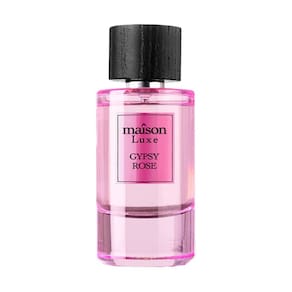 Perfume Hamidi Maison Luxe Gypsy Rose para mulheres 112ml