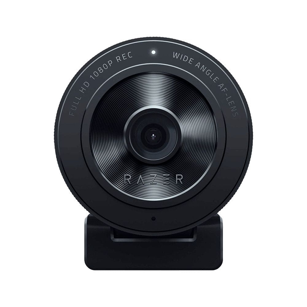 Webcam Kiyo X Full HD 1080P - RZ1904170100R3U