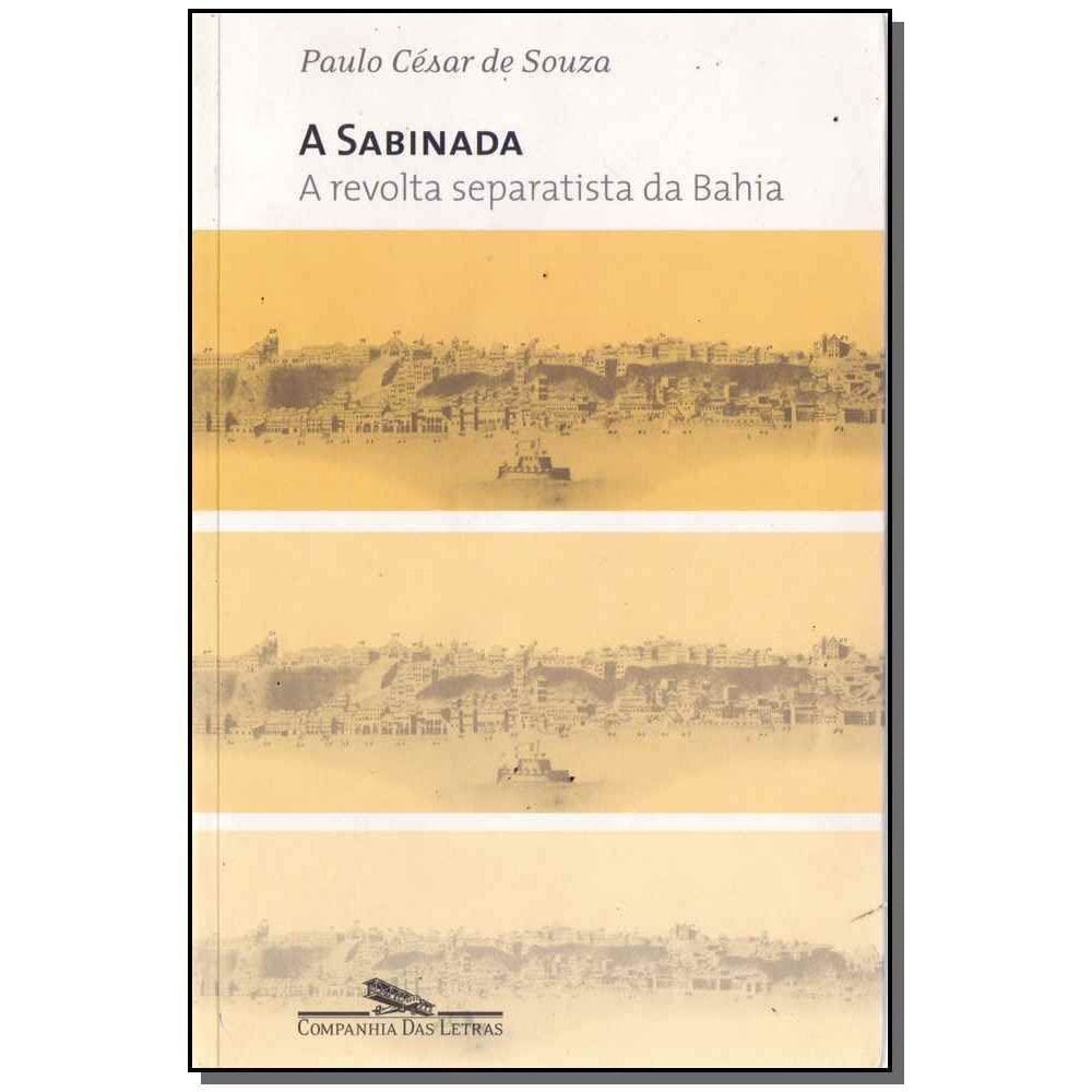 Sabinada, A
