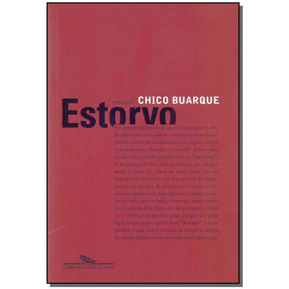 Estorvo