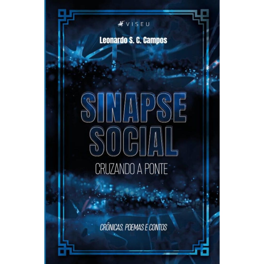 Sinapse social:   Cruzando a Ponte