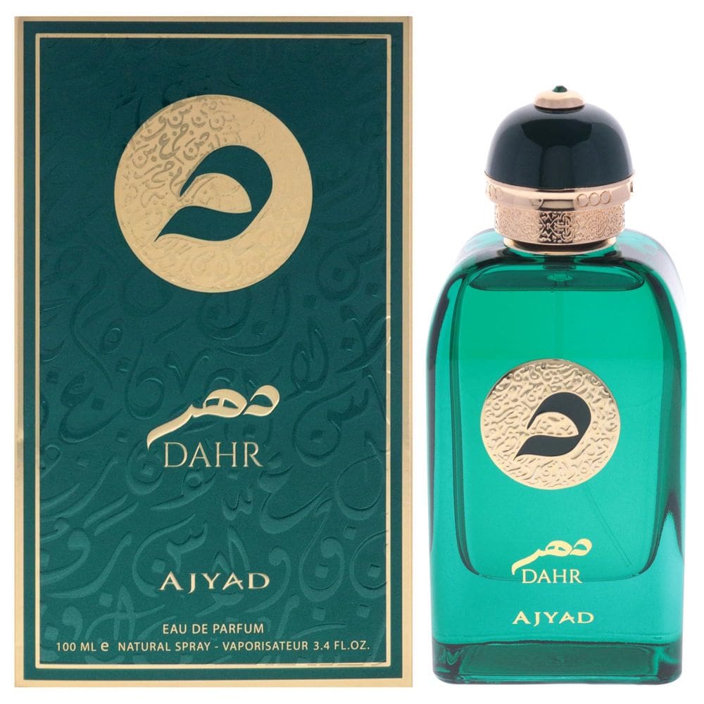 Perfume Ajyad Dahr para homens Eau de Parfum 100mL