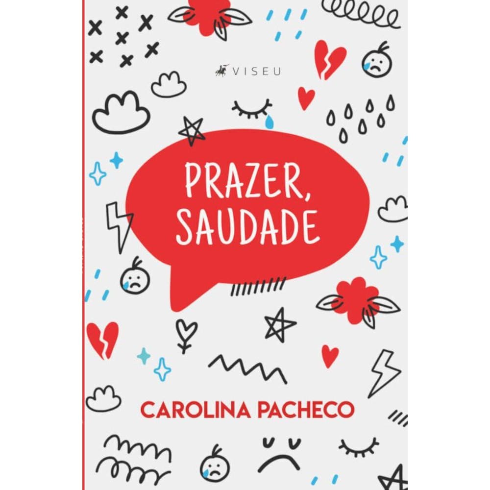 Prazer, Saudade