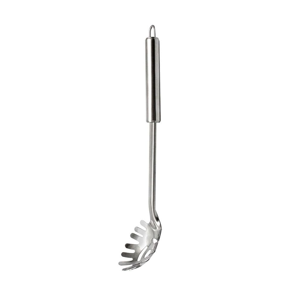 Pegador de Massas Utensilios Cozinha Profissional Aço Inox Tuboline