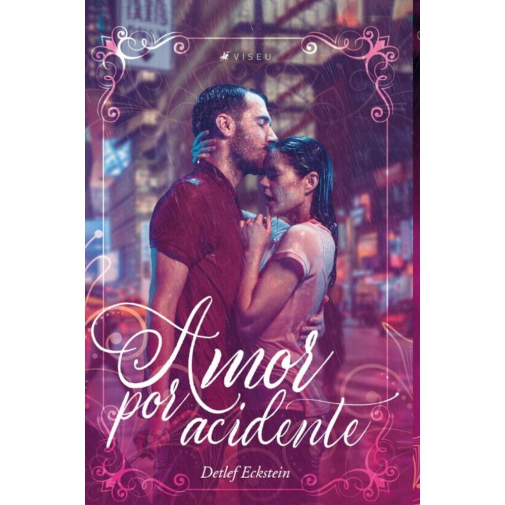 Amor por acidente