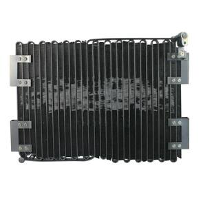 Condensador Vw Titan 8150/17180/17250/24220 2To820413A