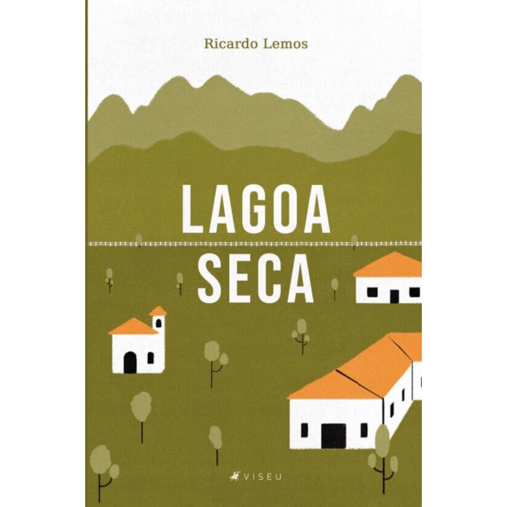 Lagoa Seca